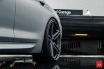BMW M6 Gran Coupe on Vossen Wheels (HF-1) 2018 года